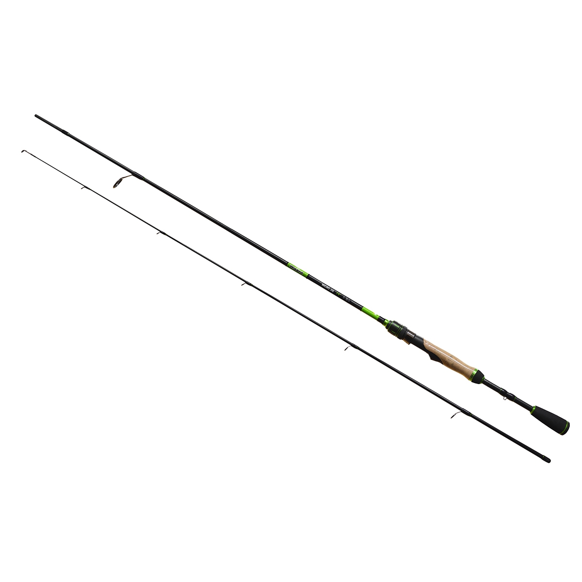 WIZARD MICRO JIG